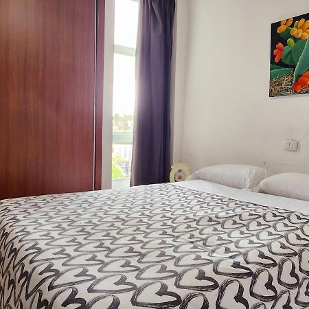 Vivienda Vacacional - Barbados Apartments - 2 Bedrooms #4 Maspalomas  Luaran gambar