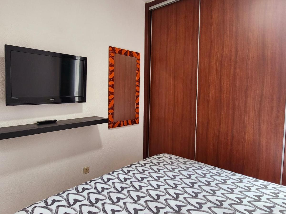 Vivienda Vacacional - Barbados Apartments - 2 Bedrooms #4 Maspalomas  Luaran gambar