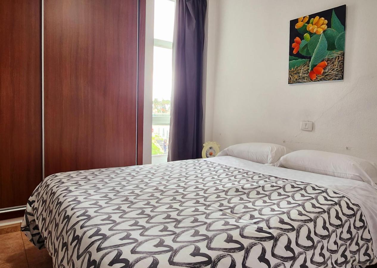Vivienda Vacacional - Barbados Apartments - 2 Bedrooms #4 Maspalomas  Luaran gambar