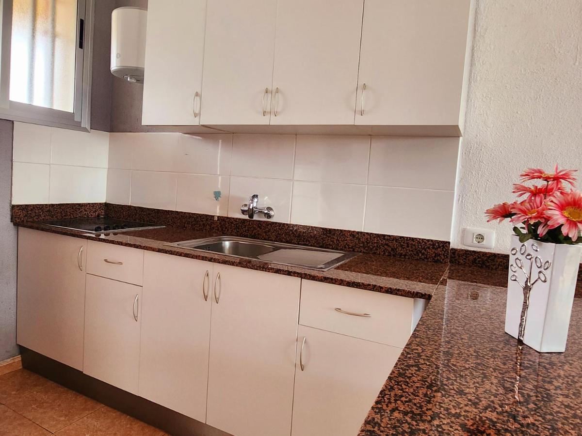 Vivienda Vacacional - Barbados Apartments - 2 Bedrooms #4 Maspalomas  Luaran gambar