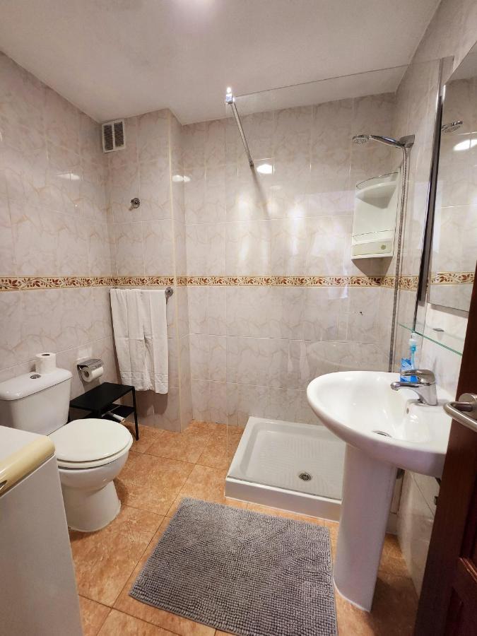Vivienda Vacacional - Barbados Apartments - 2 Bedrooms #4 Maspalomas  Luaran gambar