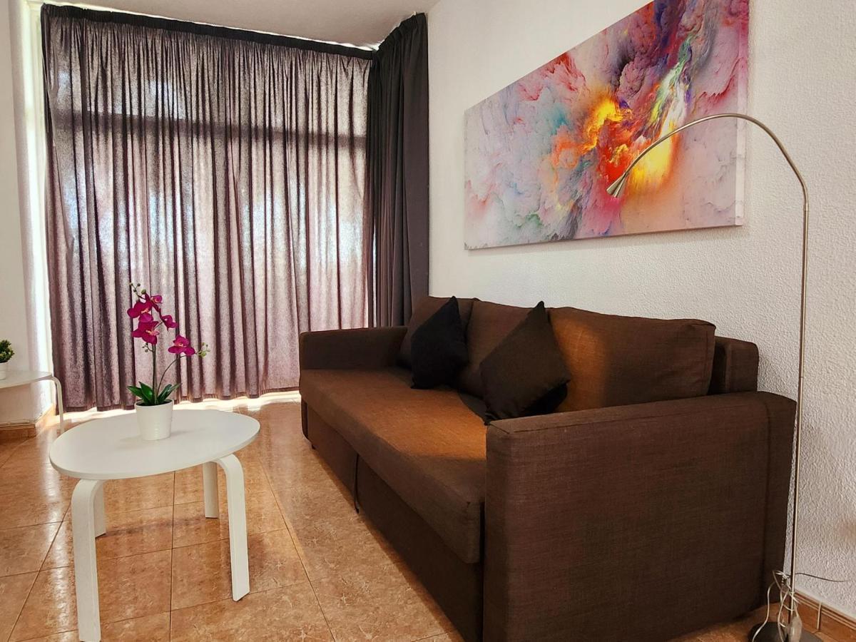 Vivienda Vacacional - Barbados Apartments - 2 Bedrooms #4 Maspalomas  Luaran gambar